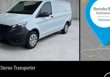Mercedes-Benz Vito 102.894 km 22.586 &euro; Hannover - Langenhagen 30855