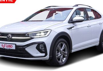 VW Taigo 36.119 km 23.950 &euro; Hannover 30179