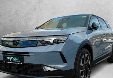 Opel Grandland (X) 9.957 km 32.980 &euro; Hannover 30453