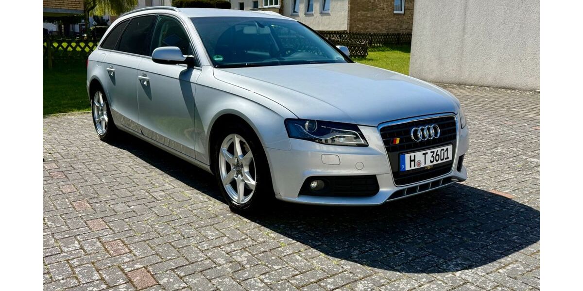 Audi A4 223.000 km 6.600 &euro; Garbsen 30827