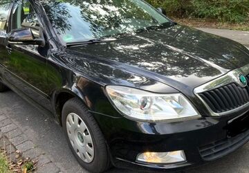Skoda Octavia 232.901 km 1.599 &euro; Hannover 30165
