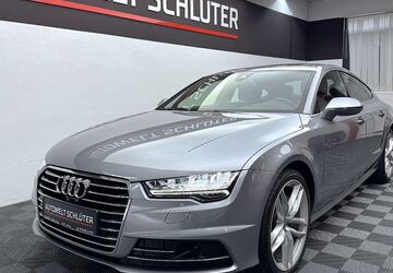 Audi A7 80.000 km 29.990 &euro; Lehrte 31275