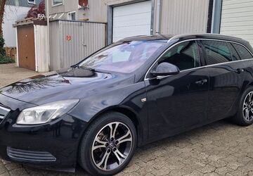 Opel Insignia 173.000 km 5.000 &euro; Isernhagen 30916