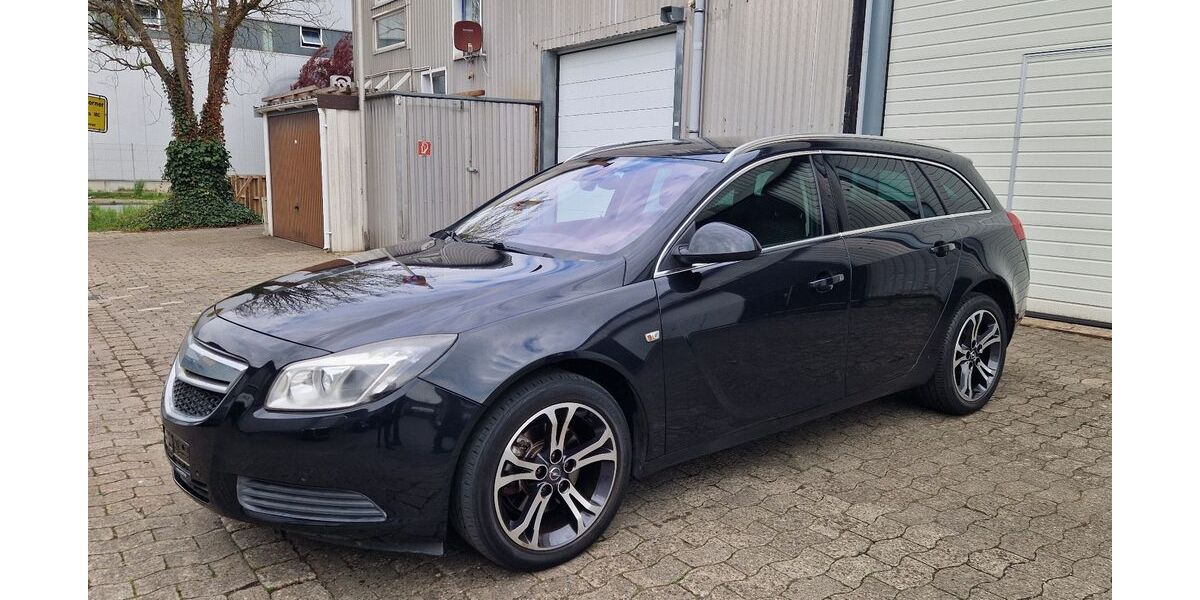 Opel Insignia 173.000 km 5.000 &euro; Isernhagen 30916