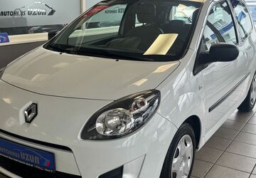Renault Twingo 135.779 km 2.990 &euro; Hannover 30419