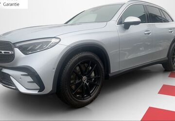 Mercedes-Benz GLC 300 11.994 km 54.450 &euro; Garbsen 30827
