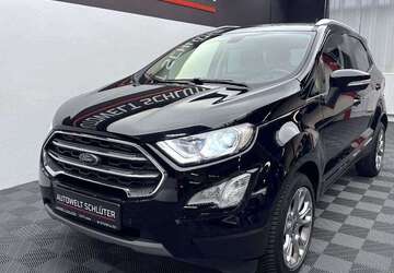 Ford EcoSport 15.898 km 14.900 &euro; Lehrte 31275