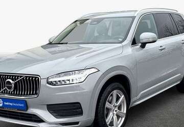 Volvo XC90 63.443 km 41.417 &euro; Hildesheim 31135
