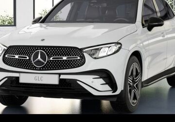 Mercedes-Benz GLC 200 9.900 km 57.750 &euro; Hannover 30655