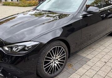 Mercedes-Benz C 220 20.000 km 35.400 &euro; Hannover 30559