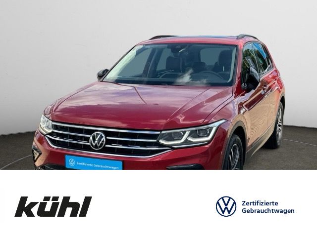 VW Tiguan 61.190 km 29.590 &euro; Hildesheim 31137