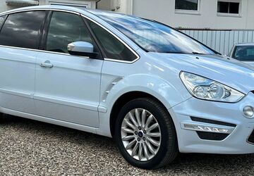 Ford S-Max 141.000 km 13.890 &euro; Hannover, Wettbergen 30457