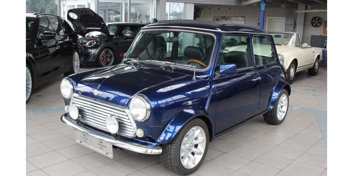 Mini 1300 64.800 km 19.900 &euro; Hannover 30659