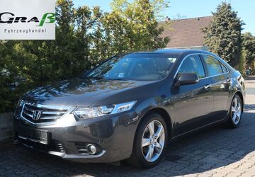 Honda Accord 92.109 km 13.730 &euro; Garbsen 30827