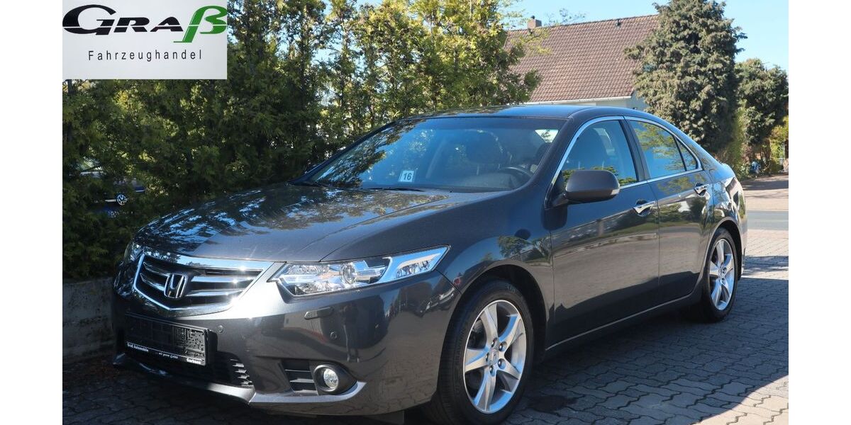 Honda Accord 92.109 km 13.730 &euro; Garbsen 30827