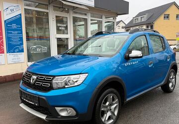 Dacia Sandero 14.900 km 12.600 &euro; Garbsen 30827