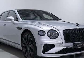 Bentley Flying Spur 3.390 km 238.222 &euro; Hannover 30655