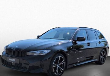 BMW 320 49.000 km 35.700 &euro; Hildesheim 31137