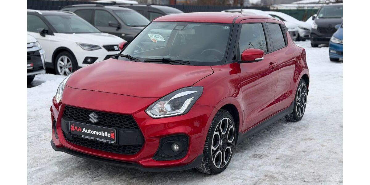 Suzuki Swift 99.890 km 13.000 &euro; Hannover 30453