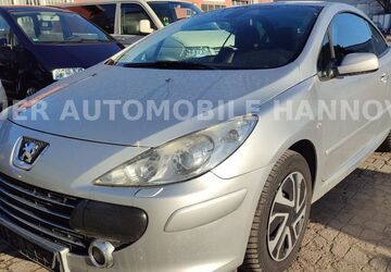 Peugeot 307 251.470 km 1.999 &euro; Hannover 30419