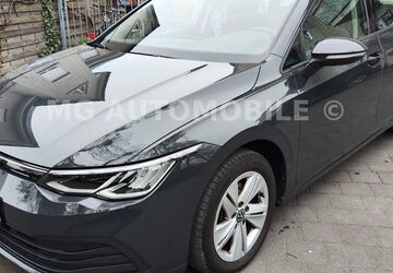 VW Golf 141.324 km 17.999 &euro; Hannover 30165