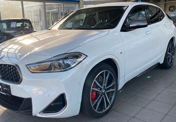 BMW X2 49.950 km 31.490 &euro; Hannover 30659