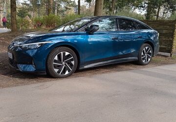 VW ID.7 18.900 km 47.950 &euro; Hannover 30453