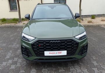 Audi SQ5 49.600 km 59.990 &euro; Steinhude 31515