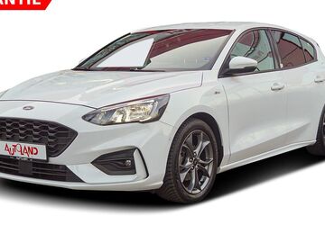 Ford Focus 43.595 km 19.490 &euro; Hannover 30179
