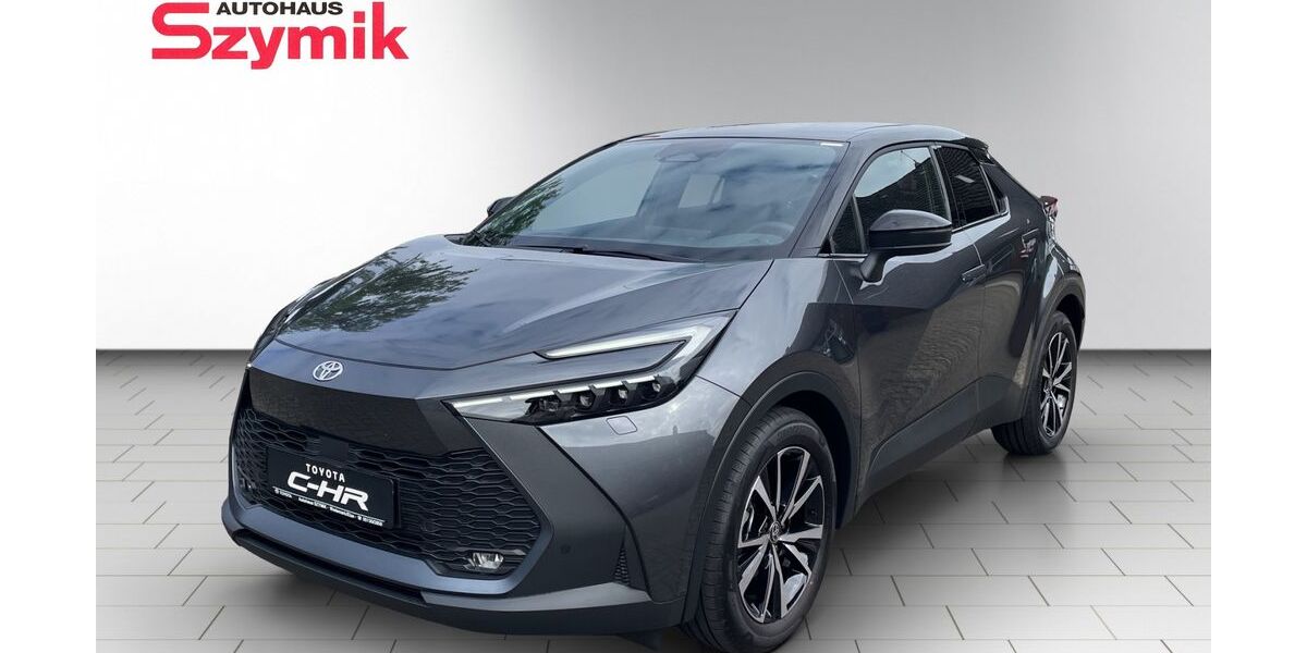 Toyota C-HR 9.790 km 27.890 &euro; Wedemark 30900
