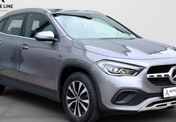Mercedes-Benz GLA 250 130.000 km 23.950 &euro; Ronnenberg (Hannover) 30952