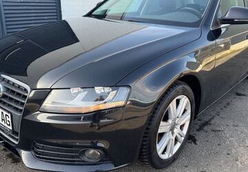 Audi A4 172.750 km 4.980 &euro; Hannover 30165