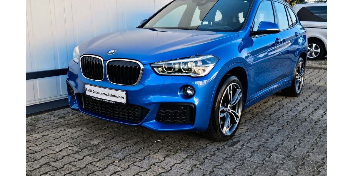 BMW X1 88.291 km 25.998 &euro; Hannover 30165
