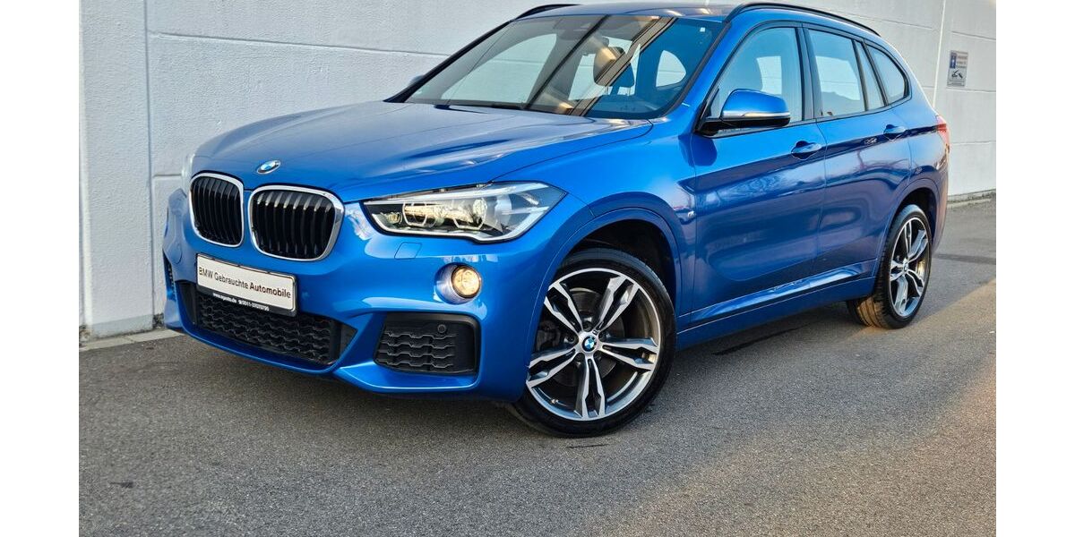 BMW X1 88.291 km 25.998 &euro; Langenhagen 30855