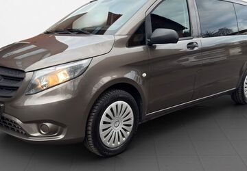 Mercedes-Benz Vito 128.000 km 24.990 &euro; Ronnenberg OT Empelde 30952