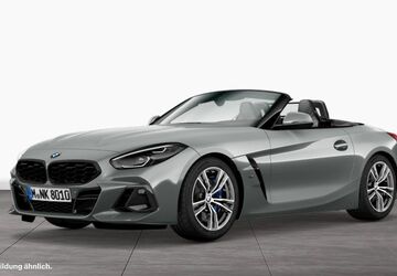 BMW Z4 M40 8.755 km 62.606 &euro; Hannover 30539