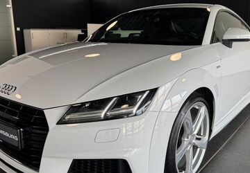Audi TT 142.000 km 21.970 &euro; Hannover 30559