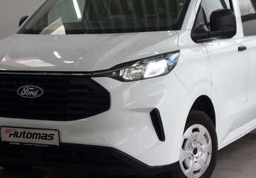 Ford Transit Custom 21.100 km 33.890 &euro; Garbsen/Hannover 30827