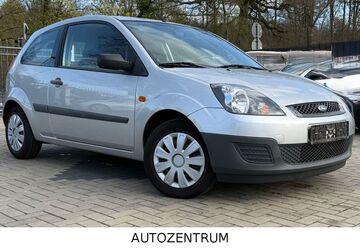Ford Fiesta 140.000 km 700 &euro; Neustadt 31535