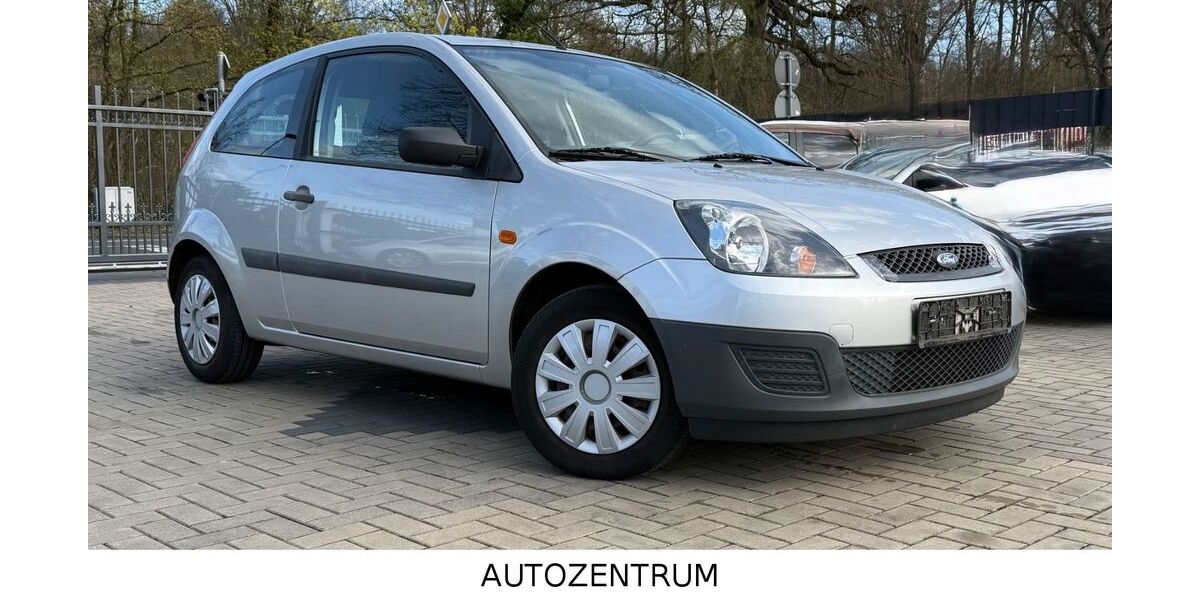 Ford Fiesta 140.000 km 700 &euro; Neustadt 31535