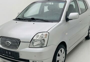 Kia Picanto 145.000 km 2.990 &euro; Hannover 30519