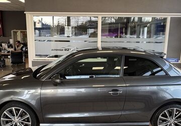 Audi A1 239.441 km 8.590 &euro; Hannover 30419