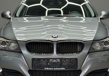 BMW 320 142.000 km 11.997 &euro; Burgwedel 30938