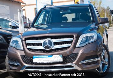 Mercedes-Benz GLK 350 185.200 km 17.990 &euro; Burgdorf 31303