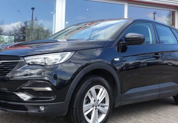 Opel Grandland (X) 155.000 km 11.980 &euro; Langenhagen 30855