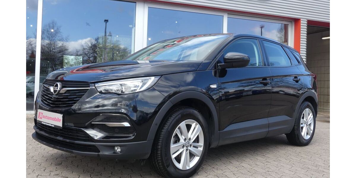 Opel Grandland (X) 155.000 km 11.980 &euro; Langenhagen 30855