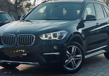 BMW X1 51.020 km 23.999 &euro; Isernhagen 30916