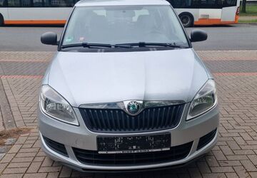 Skoda Fabia 150.000 km 3.500 &euro; Hannover 31177