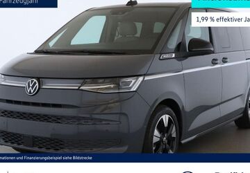 VW T7 Multivan 2.457 km 65.190 &euro; Hannover 30419