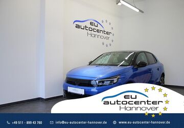 Opel Corsa 15.853 km 16.100 &euro; Hannover 30165